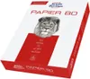 Avery Zweckform, Kopierpapier 80g, A4, WEIß, 500 Blatt Produktbild-Vorschau 4