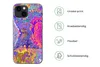 MuchoWow® Handyhülle Schutzhülle Hülle für iPhone 13 mini Produktbild-Vorschau 7