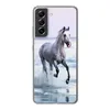 MuchoWow® Handyhülle Schutzhülle Hülle für Samsung Galaxy Produktbild-Vorschau 1