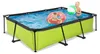 EXIT Lime Rahmenpool 300x200x65cm, Aufstellpool, mit Produktbild-Vorschau 4
