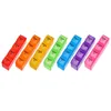 Pillenbox 7 Tage 4 Fächer mit Schwarzen Etui Pillendose Produktbild-Vorschau 5