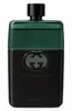 Gucci Guilty Essence Pour Homme Eau De Toilette 200 ml Anteprima dell’immagine prodotto 3
