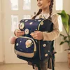 Belmil Premium Compact Plus Daisy Schulra nzen-Set 5-tlg Produktbild-Vorschau 29