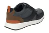 Geox U MOLVENO Herrenschuhe Für lose Einlagen sportlicher Produktbild-Vorschau 5