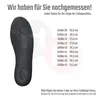 L+D Worky Line Taranto 2412 S3 schwarz, Größe:46 EU Produktbild-Vorschau 4
