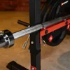 Hop-Sport Olympijská tyč 165 cm (50 mm) s bezpečnostnou Náhľad obrázku produktu 6