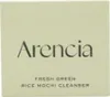 Arencia Fresh Green Rice Mochi Cleanser 120 g Anteprima dell’immagine prodotto 11