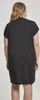Urban Classics Ladies - MODAL Kleid schwarz - 5XL Produktbild-Vorschau 11