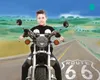 Trend Design Kinderumhänge Youngster - Easy Rider Produktbild-Vorschau 8