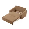 Sofa mit Schlaffunktion NEO, Wohnzimmer Sofa 2-Sitzer Produktbild-Vorschau 5