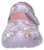 Superfit Bouny Hausschuh Lila Produktbild-Vorschau 7