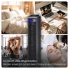 Stĺpový Ventilátor Stojanový Tichý AROMA 107cm WiFi Tuya Náhľad obrázku produktu 8