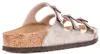 Birkenstock Florida Bs In Taupe | Regular Fit – 7,5 UK – 41 Produktbild-Vorschau 3