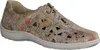 Waldläufer Henni Pro Aktiv 496003-264 scarpa bassa da Anteprima dell’immagine prodotto 7