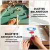 SPORTNOW 3-in-1 multifunctionele speeltafel, draaibaar, Productafbeelding-voorbeeld 8