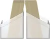 Ultimate Guard Boulder Deck Case 80+ Standardgröße Frosted Produktbild-Vorschau 6