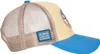 King Kerosin Trucker Cap - Titties and Beer Produktbild-Vorschau 5