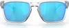 Oakley Sylas 60 Lesklé průhledné/Prizm Sapphire Náhled obrázku produktu 5