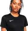 Nike NIKE DRI-FIT PARK 7 WOMEN'S SO BLACK/WHITE BLACK/WHITE Produktbild-Vorschau 10