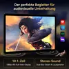 TABWEE T80 Tablet(18GB+128GB) ,10 Produktbild-Vorschau 2