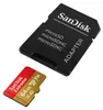SANDISK MicroSDXC Extrême 64 Go 170 Mo/s A2 C10 V30 UHS-I Voir les images du produit 2