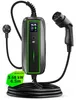 Green Cell EV16 electric vehicle charging station Black 1 Anteprima dell’immagine prodotto 8