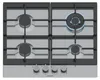 Siemens EC6A5HI90, Czarny, Stal nierdzewna, Wbudowany, 60 Podgląd zdjęcia produktu 1