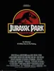 Jurassic Park - Poster - Couverture Voir les images du produit 1