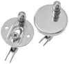 Toilettensitz Ersatz kompatibel mit DURAVIT PURAVIDA, Produktbild-Vorschau 11
