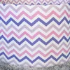 Aga Piscina a secco 90x40 cm con palline ZigZag Colorato Anteprima dell’immagine prodotto 7