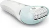 Philips BRE605/00 Satinelle Advanced Nass- und Produktbild-Vorschau 2