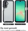 etui ochronne imoshion 360° dla Samsung Galaxy A26 - czarny Podgląd zdjęcia produktu 5