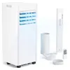 JUNG 3-in-1-Klimagerät TV03 mobile Klimaanlage mit Produktbild-Vorschau 1