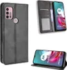 Motorola Moto G10 / G20 / G30 Hülle - Coverup Vintage Style Produktbild-Vorschau 5
