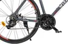 28 Zoll Alu Speed Bike Wizard Ranger 1.3 Shimano 21 Gang Produktbild-Vorschau 9
