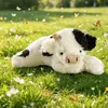 Kawaii Kuh Kuscheltier Plüschtier superweich Produktbild-Vorschau 7