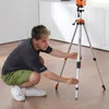 VEVOR Baustativ für Laser & Nivelliergeräte, 1/4 x 20 Produktbild-Vorschau 8