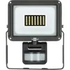 Projecteur led jaro 3060 p ip65 - pir - BRENNENSTUHL - Voir les images du produit 3