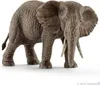 Schleich - Figurines d'animaux, Eléphant d'Afrique ; 14761 Voir les images du produit 7