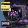 Schleich Eldrador Creatures  BattleCave Schattenassel 42675 Produktbild-Vorschau 24