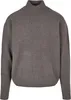 Pánský svetr Urban Classics Oversized Roll Neck Sweater Náhled obrázku produktu 6