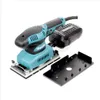 Makita BO3711 - Schwingschleifmaschine - 190 W - 1/3 Blatt Produktbild-Vorschau 7