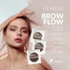 Claresa Pomadka do brwi Brow Flow Taupe 01, 3,5 g Náhľad obrázku produktu 4