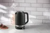 KitchenAid 859711684180, 1,7 l, 2400 W, Noir, Acier Voir les images du produit 2