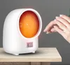 Mini grzejnik, szybkie nagrzewanie, ochrona przed Podgląd zdjęcia produktu 5