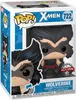 Funko Marvel Pop! Movies Vinyl X Men Retro Wolverine Produktbild-Vorschau 2