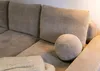 Selsey Carnos - Ecksofa mit Schlaffunktion, Balancekissen, Produktbild-Vorschau 7