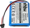 vhbw Akku kompatibel mit TomTom Go 50, 60 GPS Navigation Produktbild-Vorschau 8