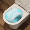 HOROW Hänge WC Spülrandlos Toilette - Starker Spülung, Produktbild-Vorschau 6