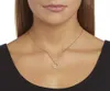 Swarovski 5202446 Kette mit Anhänger Damen Creativity Produktbild-Vorschau 5